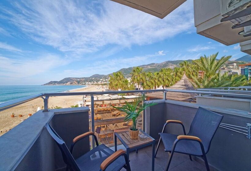 Royalisa Palmiye Beach Hotel Adult Only