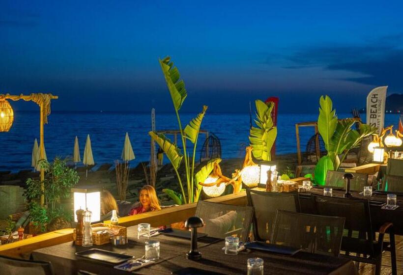 Royalisa Palmiye Beach Hotel Adult Only