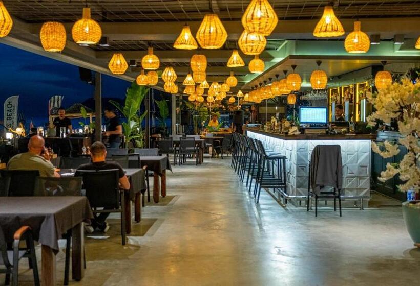 Royalisa Palmiye Beach Hotel Adult Only