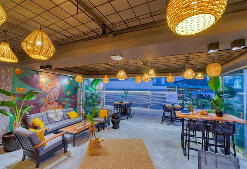 Royalisa Palmiye Beach Hotel Adult Only