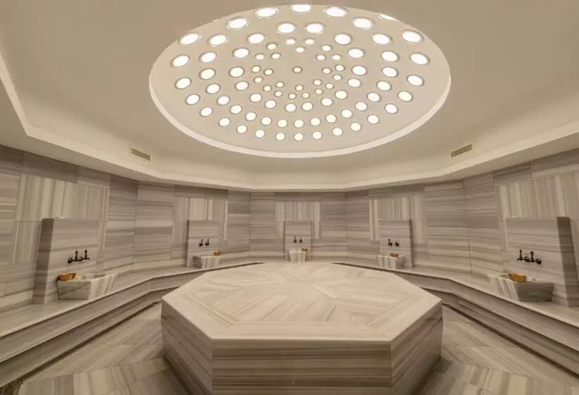 Royalisa Palmiye Beach Hotel Adult Only