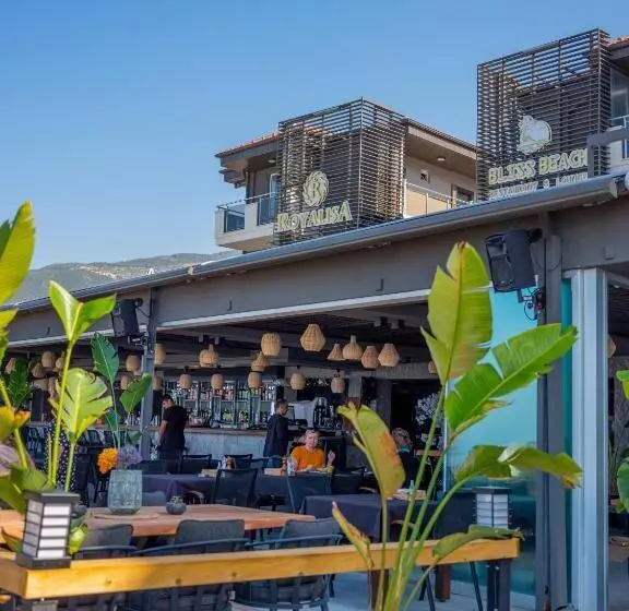 Royalisa Palmiye Beach Hotel Adult Only