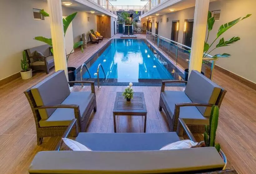 Royalisa Palmiye Beach Hotel Adult Only