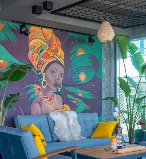 Royalisa Palmiye Beach Hotel Adult Only