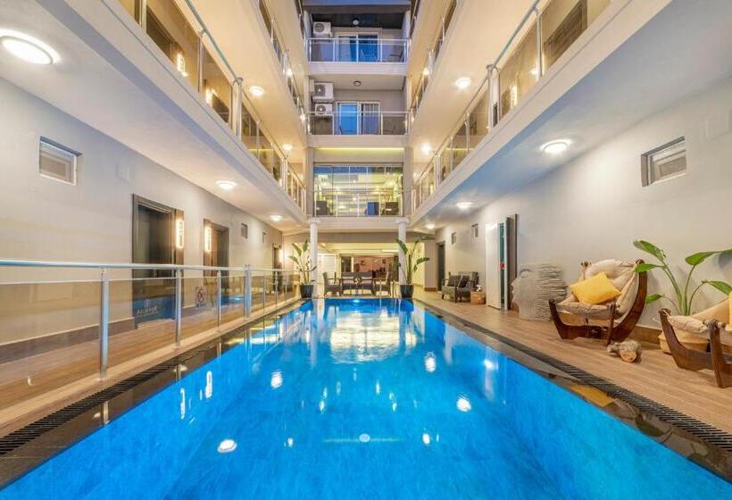 Royalisa Palmiye Beach Hotel Adult Only