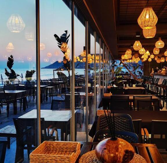 Royalisa Palmiye Beach Hotel Adult Only