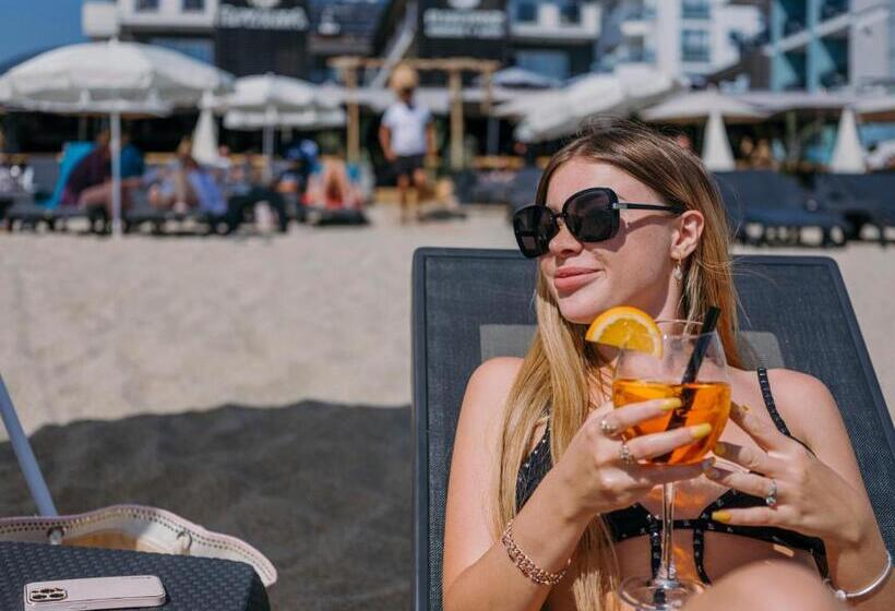 Royalisa Palmiye Beach Hotel Adult Only