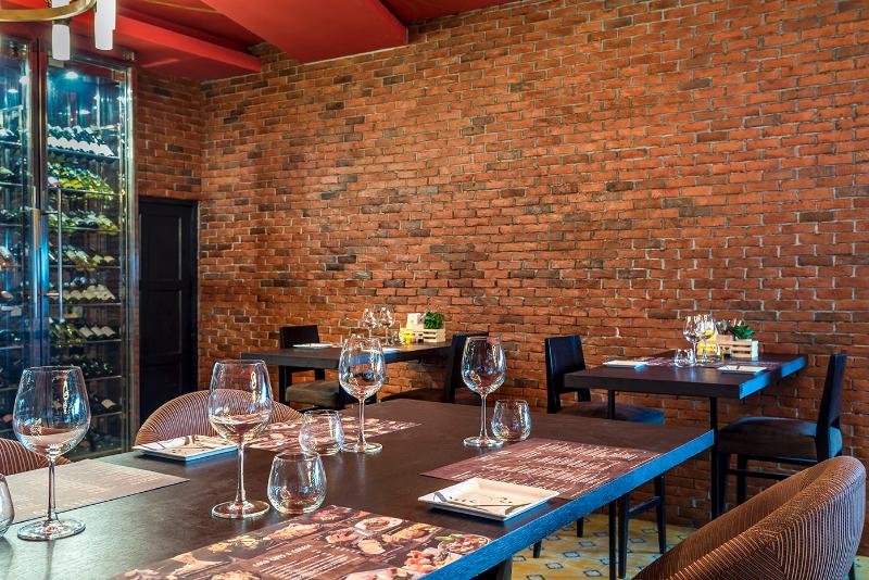 هتل Hilton Bangkok Grande Asoke