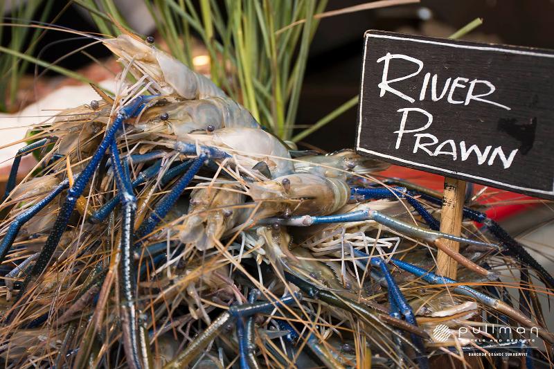 هتل Hilton Bangkok Grande Asoke