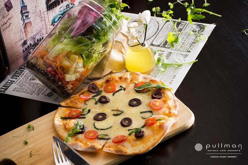 هتل Hilton Bangkok Grande Asoke