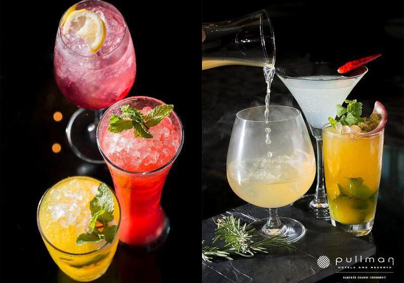 هتل Hilton Bangkok Grande Asoke