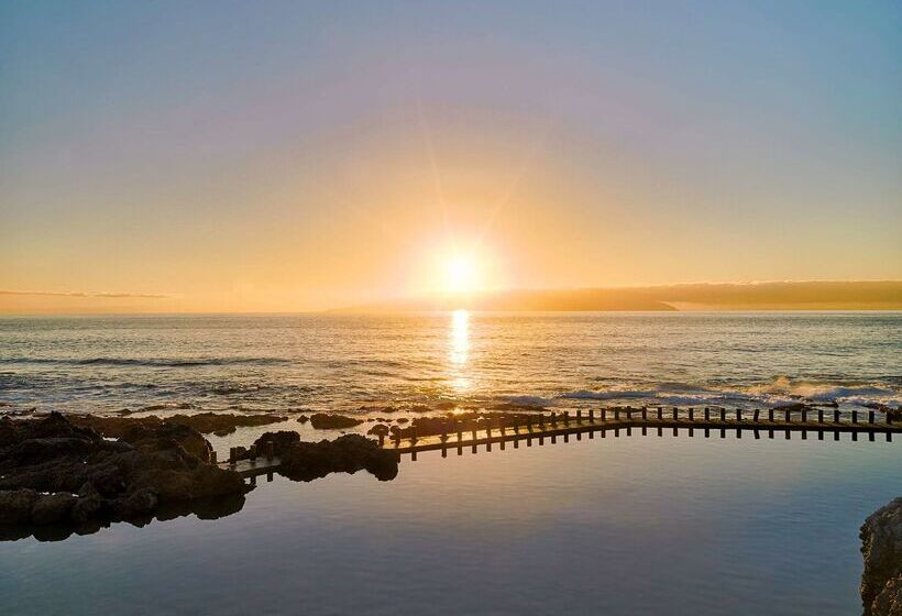 هتل Red Level at Gran Melia Palacio de Isora - Adults Only