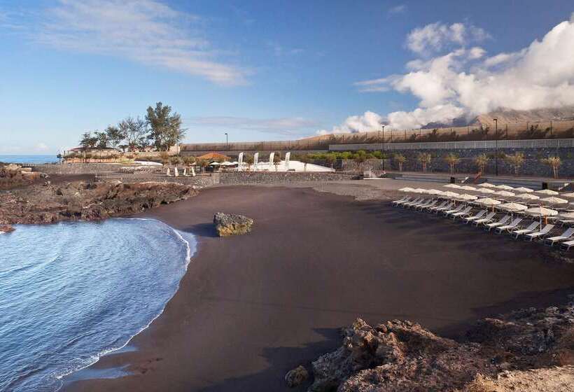 هتل Red Level at Gran Melia Palacio de Isora - Adults Only