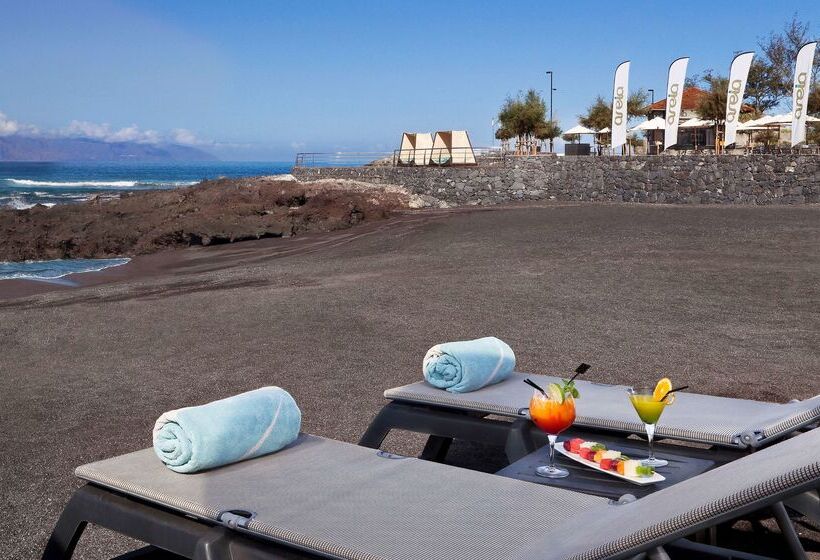 هتل Red Level at Gran Melia Palacio de Isora - Adults Only