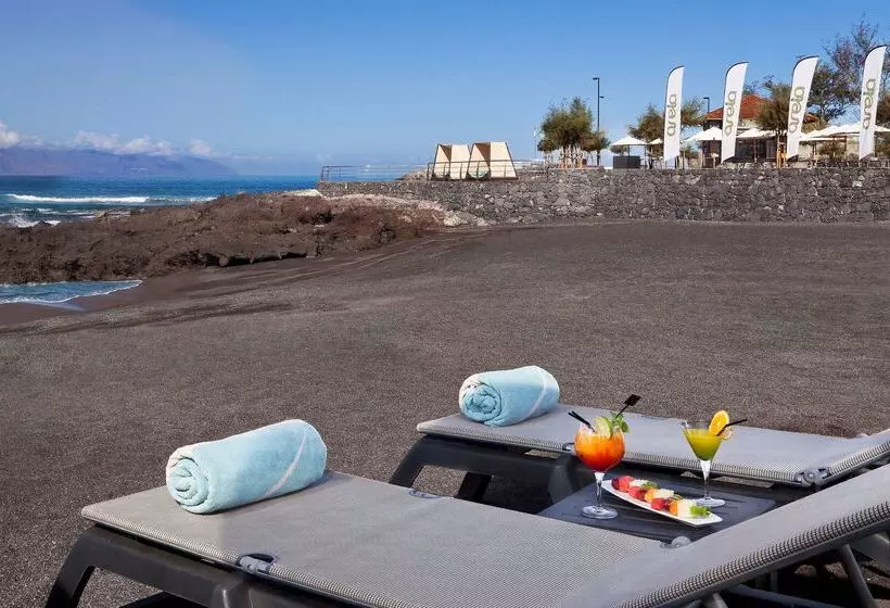 호텔 Red Level at Gran Melia Palacio de Isora - Adults Only