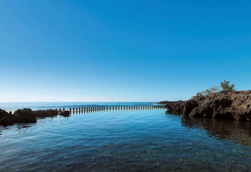 هتل Red Level at Gran Melia Palacio de Isora - Adults Only