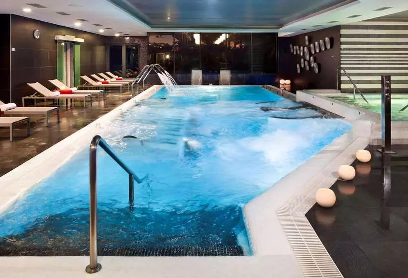 호텔 Red Level at Gran Melia Palacio de Isora - Adults Only