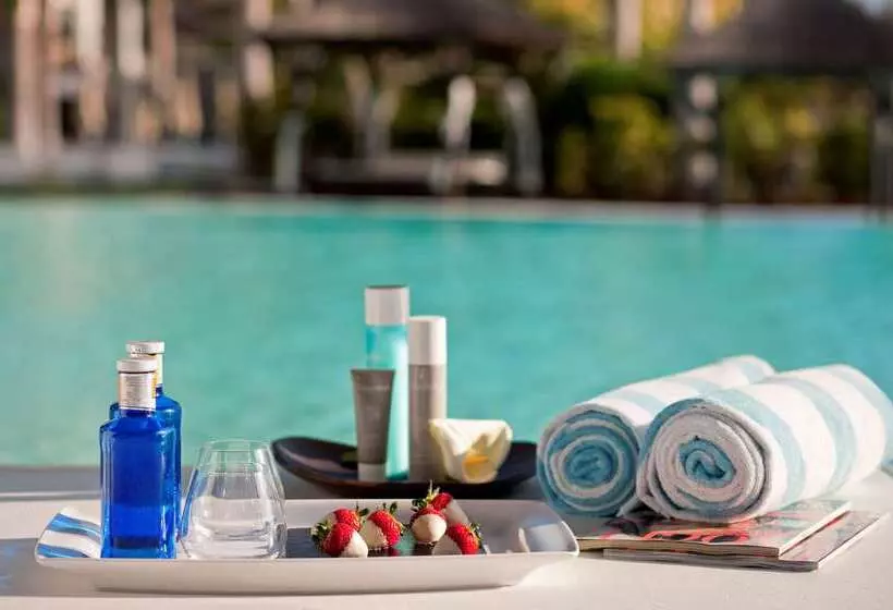 호텔 Red Level at Gran Melia Palacio de Isora - Adults Only