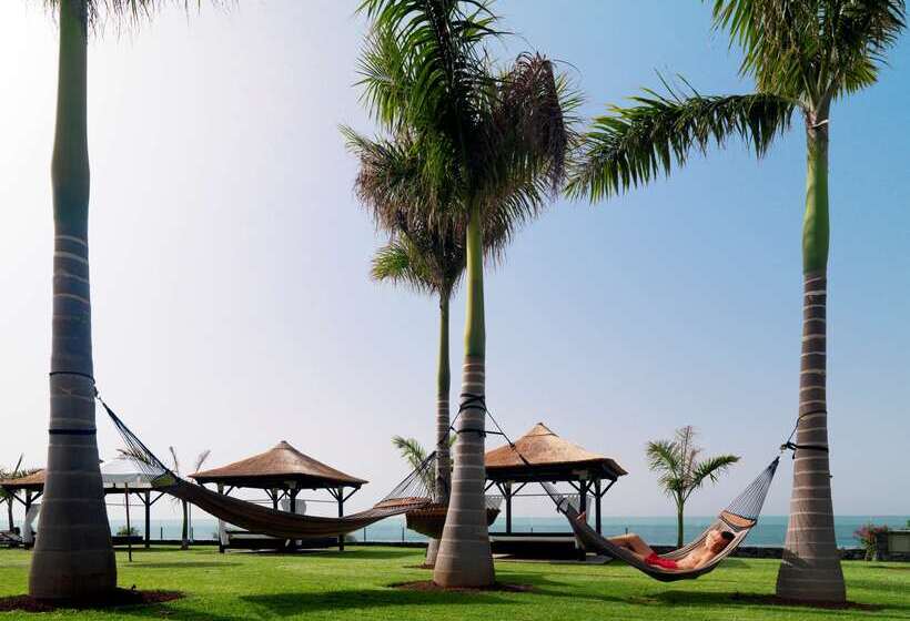 هتل Red Level at Gran Melia Palacio de Isora - Adults Only