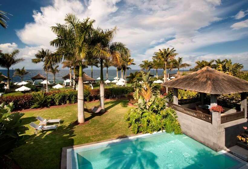 هتل Red Level at Gran Melia Palacio de Isora - Adults Only