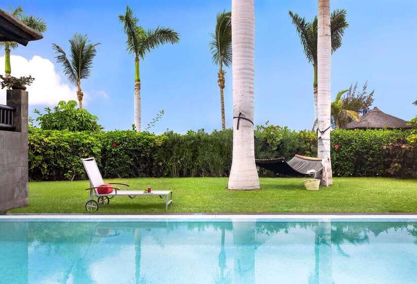 هتل Red Level at Gran Melia Palacio de Isora - Adults Only