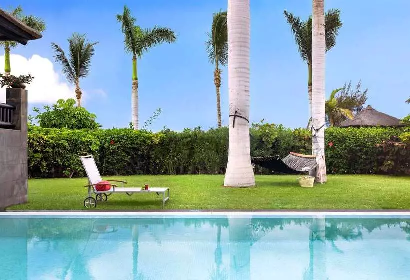 호텔 Red Level at Gran Melia Palacio de Isora - Adults Only