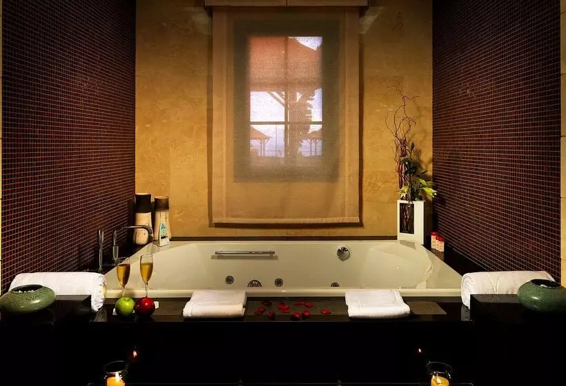 호텔 Red Level at Gran Melia Palacio de Isora - Adults Only