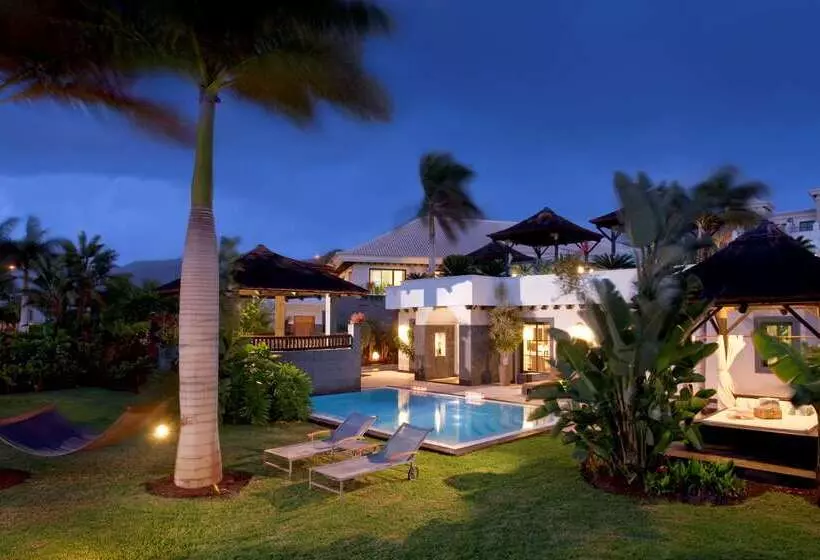 호텔 Red Level at Gran Melia Palacio de Isora - Adults Only