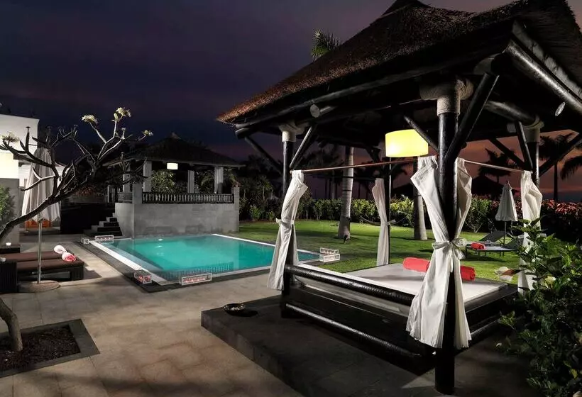 호텔 Red Level at Gran Melia Palacio de Isora - Adults Only