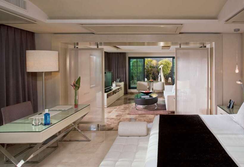 هتل Red Level at Gran Melia Palacio de Isora - Adults Only