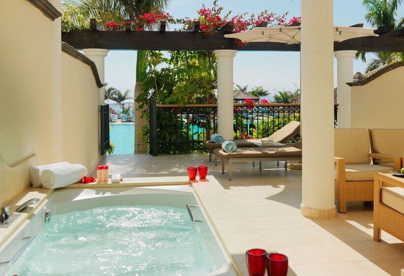 هتل Red Level at Gran Melia Palacio de Isora - Adults Only