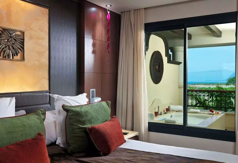 호텔 Red Level at Gran Melia Palacio de Isora - Adults Only