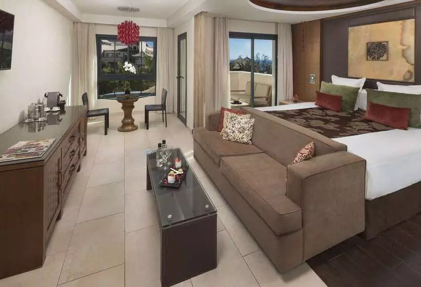 호텔 Red Level at Gran Melia Palacio de Isora - Adults Only