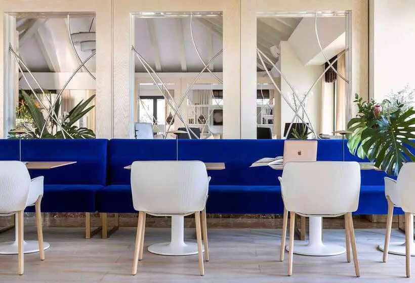 호텔 Red Level at Gran Melia Palacio de Isora - Adults Only