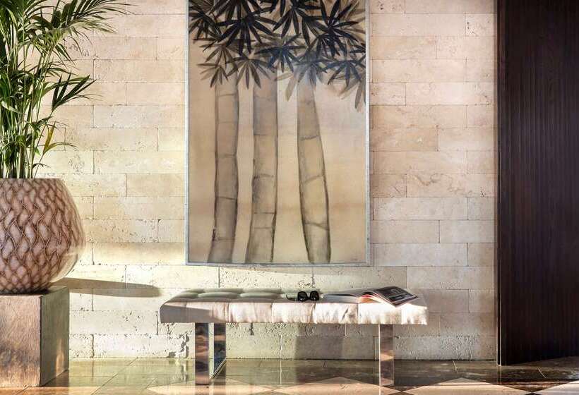 هتل Red Level at Gran Melia Palacio de Isora - Adults Only