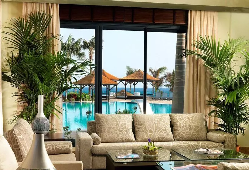 호텔 Red Level at Gran Melia Palacio de Isora - Adults Only