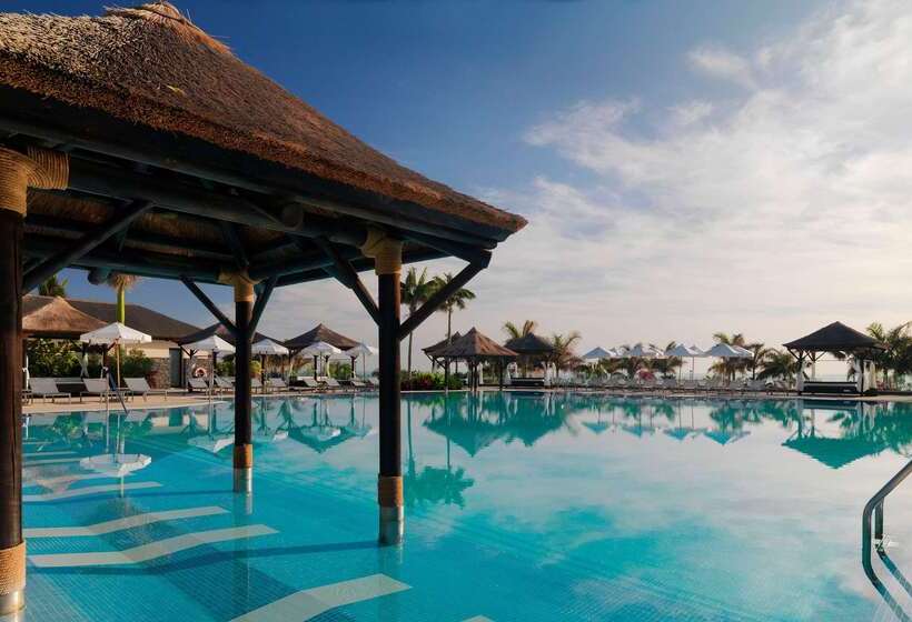 هتل Red Level at Gran Melia Palacio de Isora - Adults Only