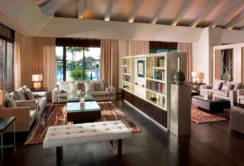 هتل Red Level at Gran Melia Palacio de Isora - Adults Only