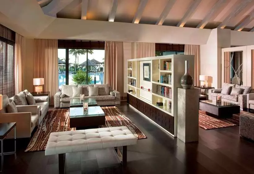 호텔 Red Level at Gran Melia Palacio de Isora - Adults Only