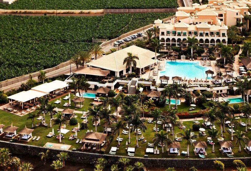 هتل Red Level at Gran Melia Palacio de Isora - Adults Only