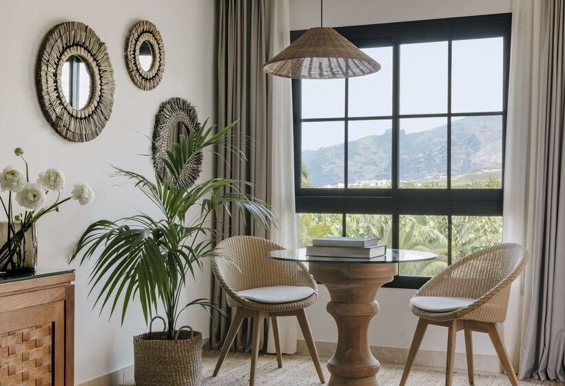 هتل Red Level at Gran Melia Palacio de Isora - Adults Only