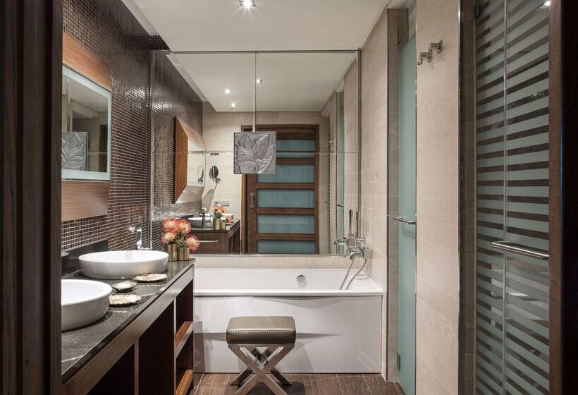 هتل Red Level at Gran Melia Palacio de Isora - Adults Only