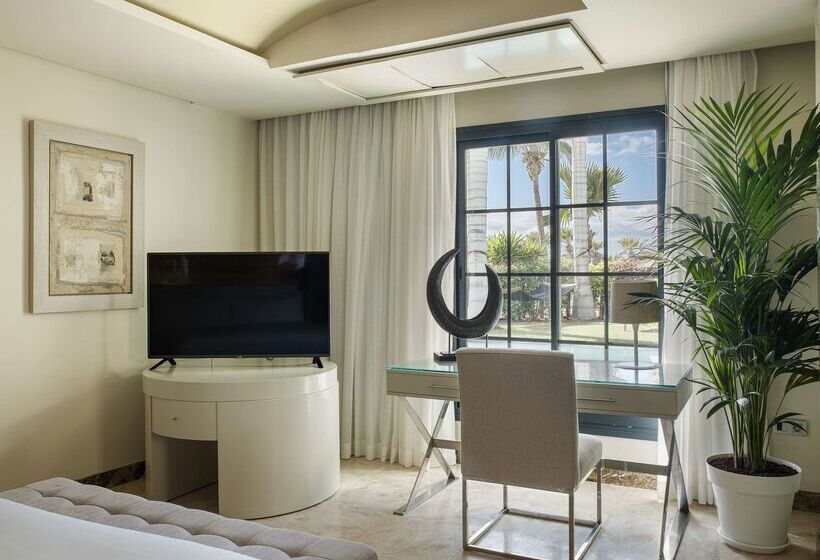 هتل Red Level at Gran Melia Palacio de Isora - Adults Only