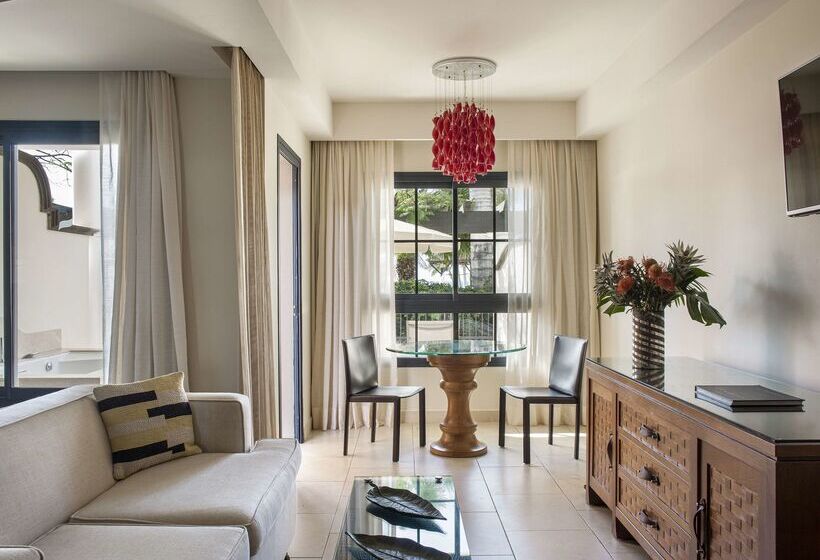 هتل Red Level at Gran Melia Palacio de Isora - Adults Only