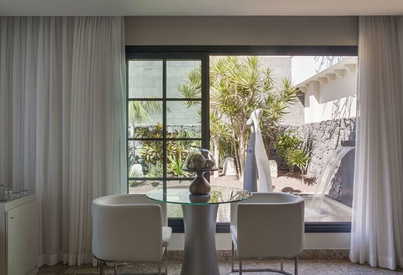 هتل Red Level at Gran Melia Palacio de Isora - Adults Only