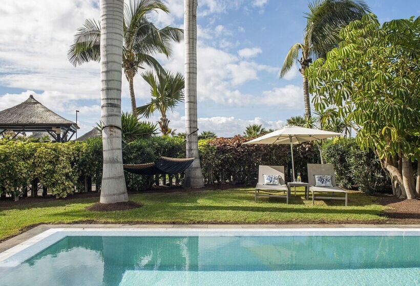 هتل Red Level at Gran Melia Palacio de Isora - Adults Only