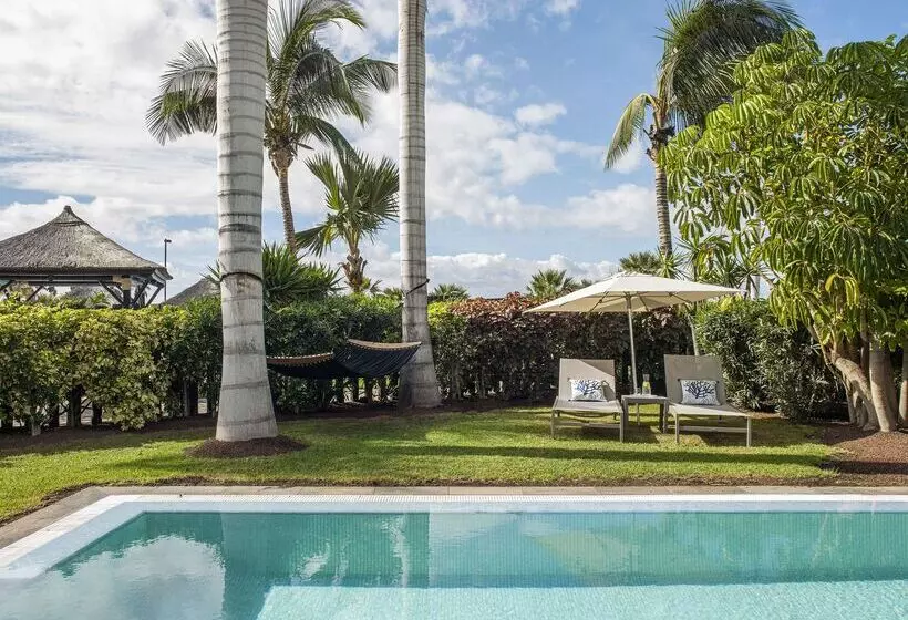 호텔 Red Level at Gran Melia Palacio de Isora - Adults Only