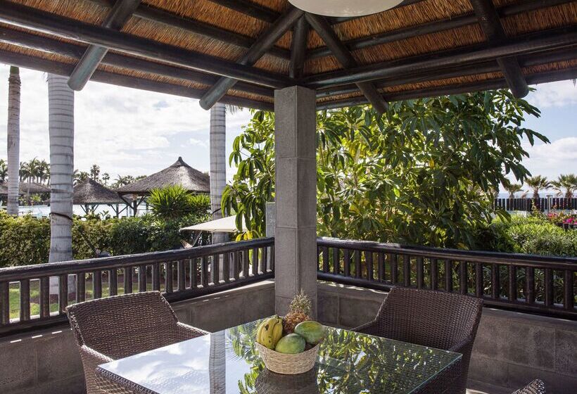 هتل Red Level at Gran Melia Palacio de Isora - Adults Only