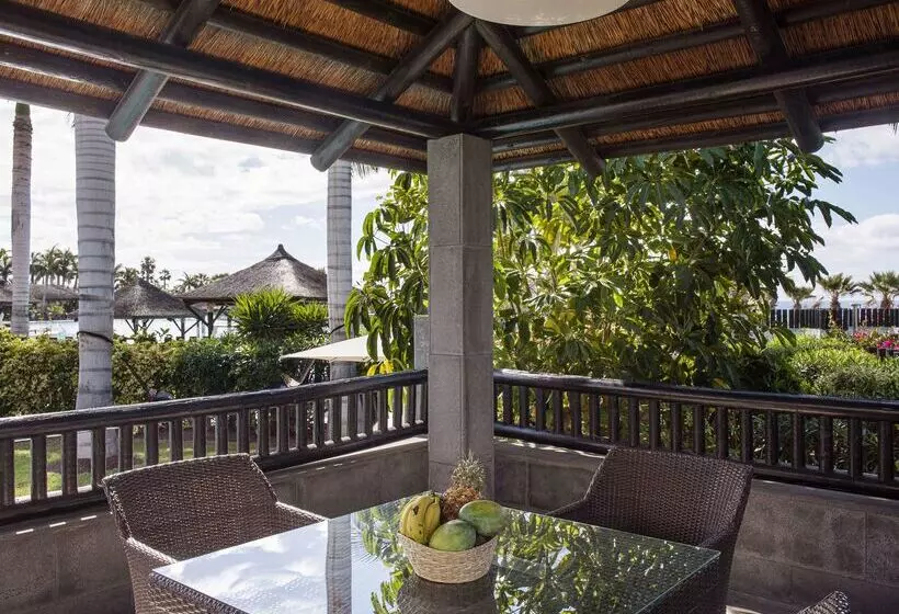 호텔 Red Level at Gran Melia Palacio de Isora - Adults Only