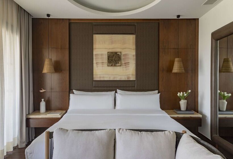 هتل Red Level at Gran Melia Palacio de Isora - Adults Only